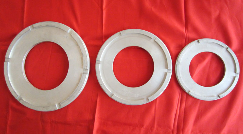 Automotive Labyrinth