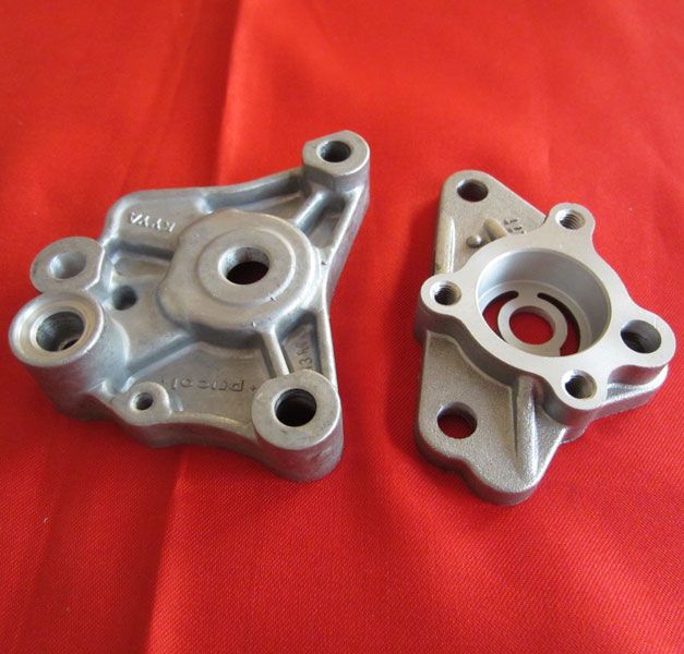 Automotive Pump Body