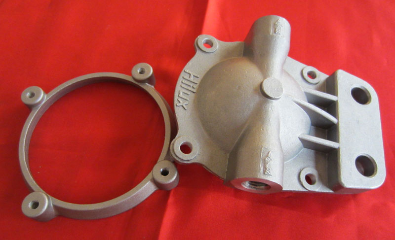 Water Separator Body