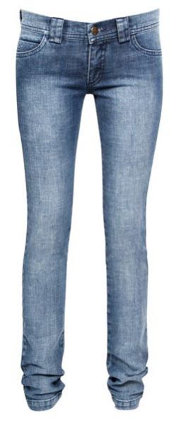 Ladies Jeans