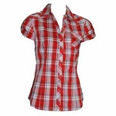 Ladies Shirts