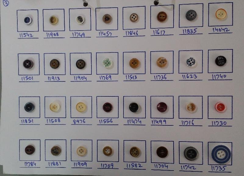 Engraved Buttons 01
