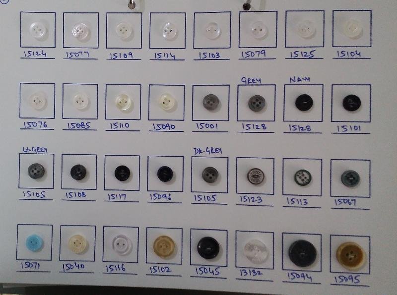 Engraved Buttons 04