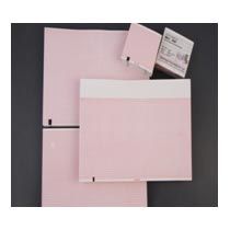 ECG Machine Paper (Marquette GE)