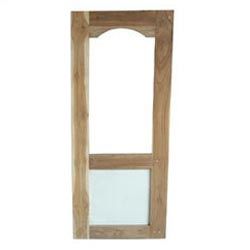 Wooden Window Frames