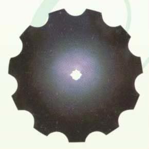 Centreless Disc Blades