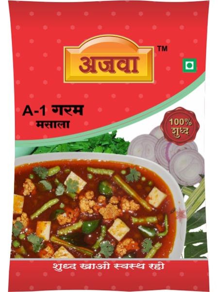 A1 Garam Masala