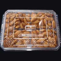 Almond Dry Fruit Box