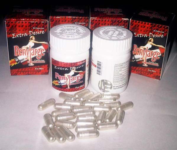 Penylarge Capsule