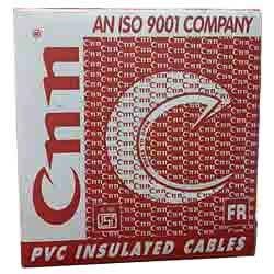 Printed Box for Electric Cable