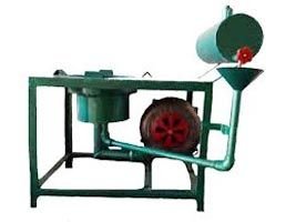 Industrial Furnace Bhatti