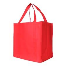 Non Woven Shopping Bags