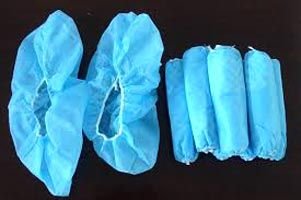 Nonwoven Dispisable Shoe Cover