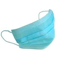 Nonwoven Disposable Facemask