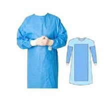 Nonwoven Disposable Surgical Apron