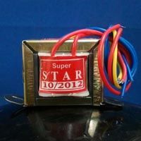 Electronic Wire Transformers 03