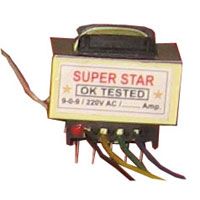  Electronic Wire Transformers 05