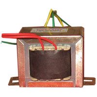  Electronic Wire Transformers 06