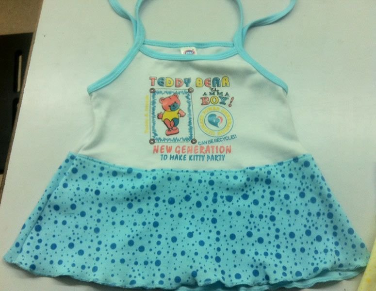  Baby Dress 06