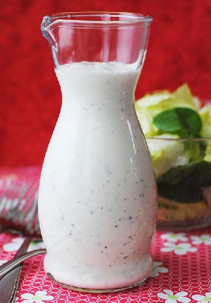 Fresh Butter Milk 02