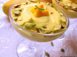 Fresh Shrikhand 01