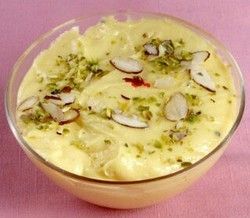 Fresh Shrikhand 03