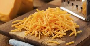 Shredded Cheese 01