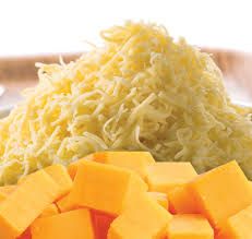 Shredded Cheese 03