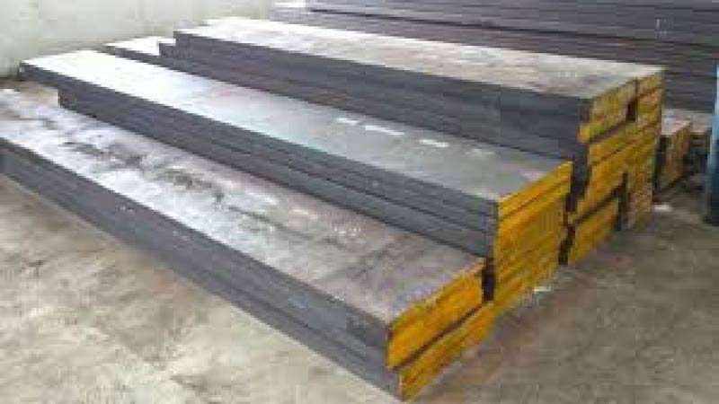 Alloy Steel