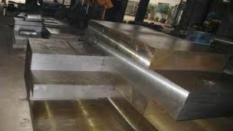 Die Steel
