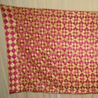 Embroidered Dupatta-03