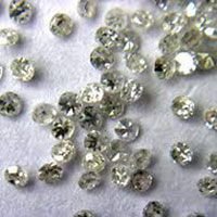 Light Brown Diamonds