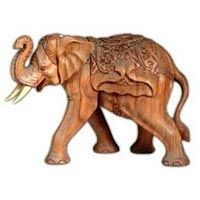 Elephant Statue