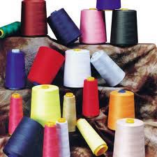 Spun Polyester Sewing Thread