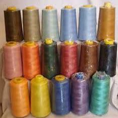 Spun Polyester Sewing Thread