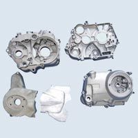 Aluminium Castings-01
