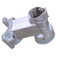 Aluminium Castings-06