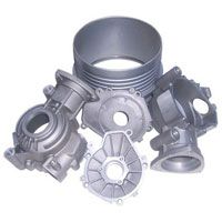 Aluminium Castings-07