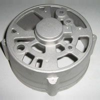 Aluminium Castings-08