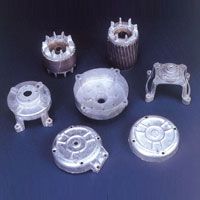 Aluminium Castings-09