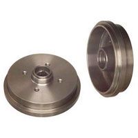 Cast Iron Castings-02