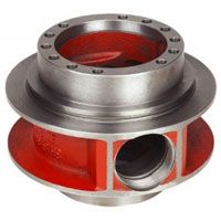 Cast Iron Castings-05