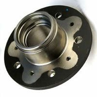 Cast Iron Castings-07