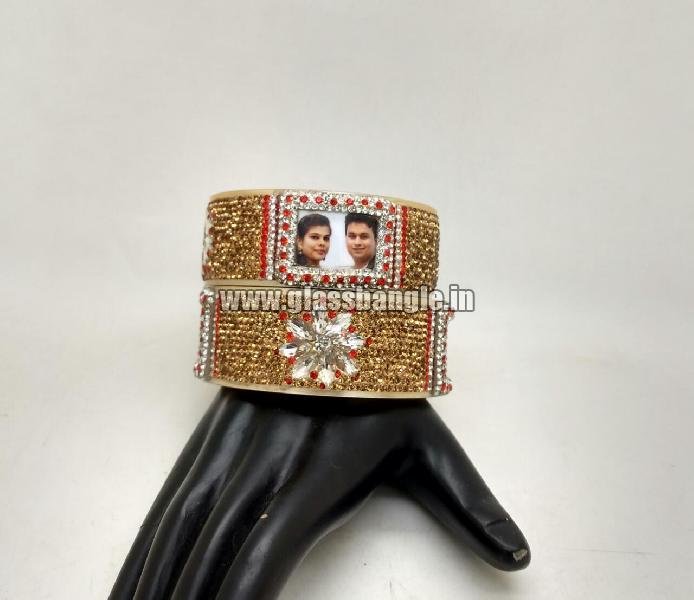Couple Name Bangle 10