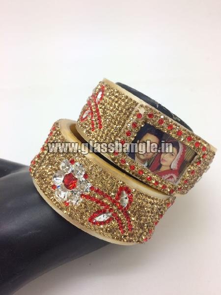 Couple Name Bangle 11