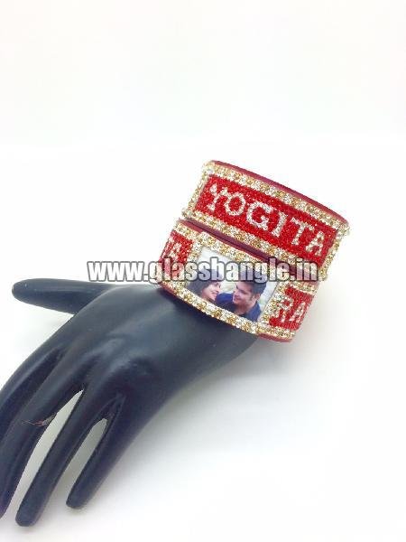 Couple Name Bangle 17