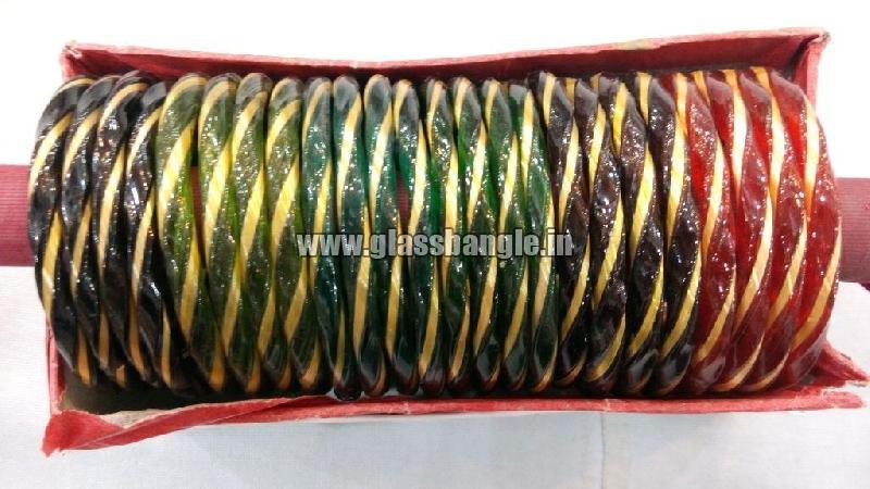 Daily Wear Bangle 08