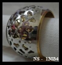 NS - 13034 Napkin Ring