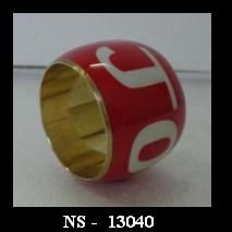 NS - 13040 Napkin Ring