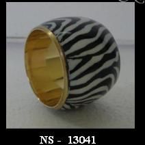 NS - 13041 Napkin Ring